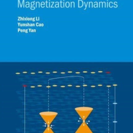 Topology in Collective Magnetization  Dynamics