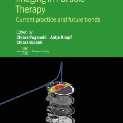 Imaging in Particle Therapy