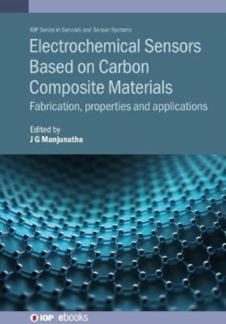 Electrochemical Sensors Based on Carbon Composite Materials