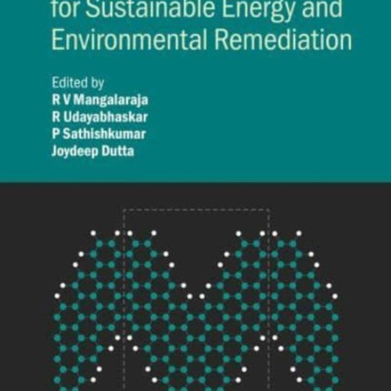 Nanostructured Materials for Sustainable Energy