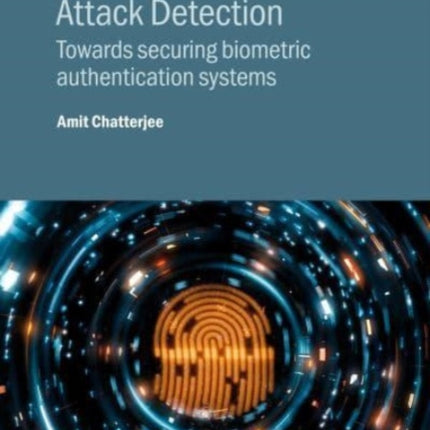 Biometric Presentation Attack Detection