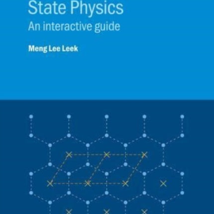Crystalline Solid State Physics