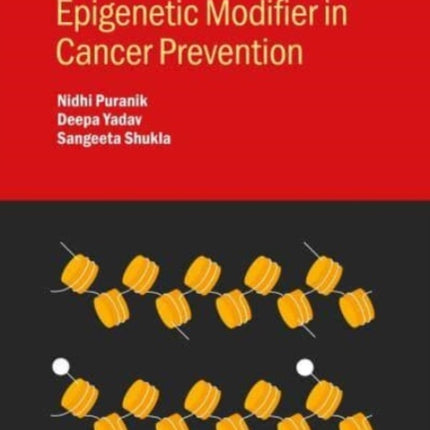 Phytochemicals as an Epigenetic Modifier in