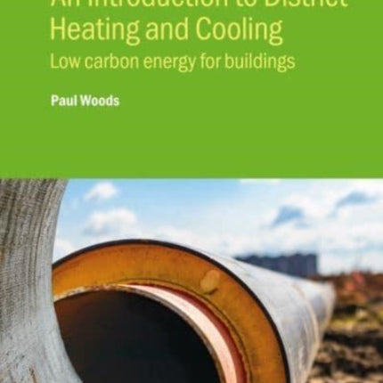 An Introduction to District Heating and Cooling