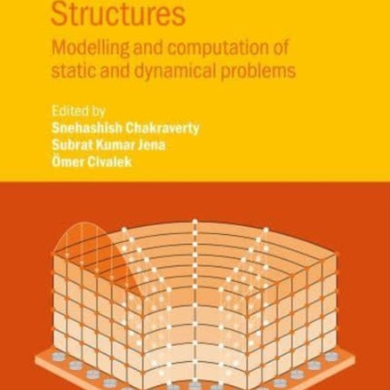 Functionally Graded Structures