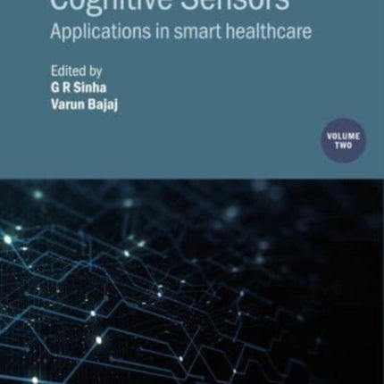 Cognitive Sensors Volume 2