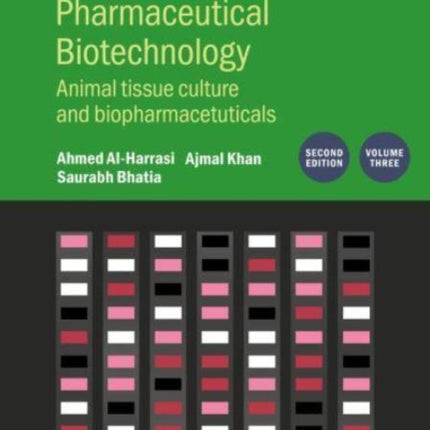 Introduction to Pharmaceutical Biotechnology
