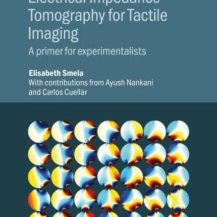 Electrical Impedance Tomography for Tactile