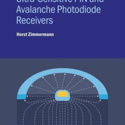 UltraSensitive PIN and Avalanche Photodiode