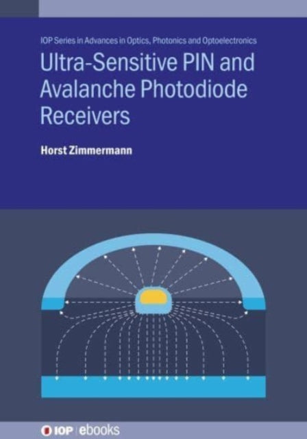 UltraSensitive PIN and Avalanche Photodiode