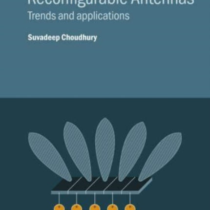 Reconfigurable Antennas