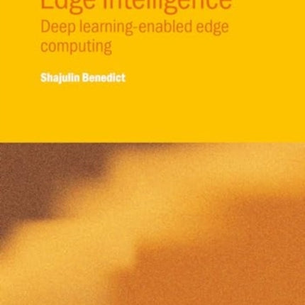 Edge Intelligence