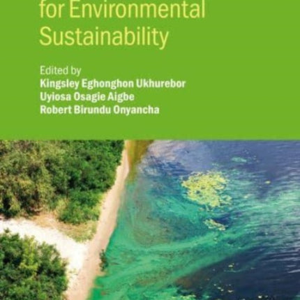 Adsorption Applications for Environmental