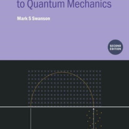 A Concise Introduction to Quantum Mechanics