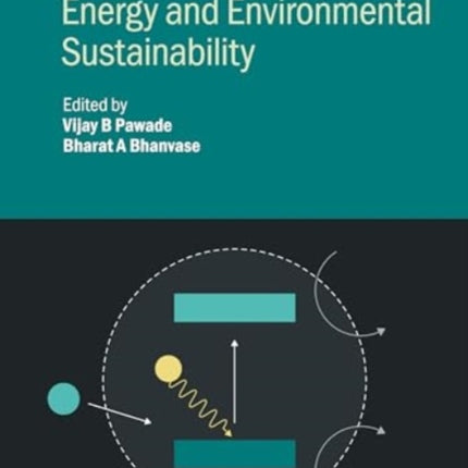 Photocatalysts for Energy and Environmental
