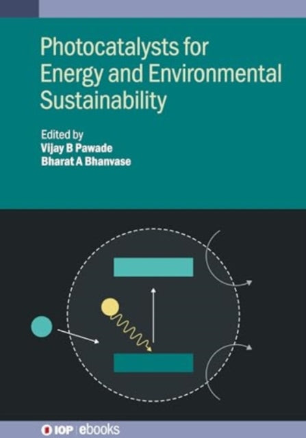 Photocatalysts for Energy and Environmental