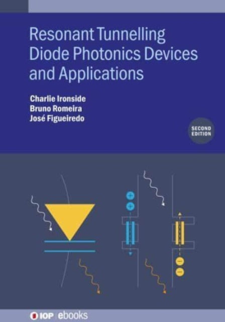 Resonant Tunneling Diode Photonics Devices and