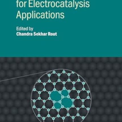 Engineered 2D Materials for Electrocatalysis