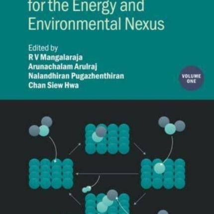 Materials Technology for the Energy and