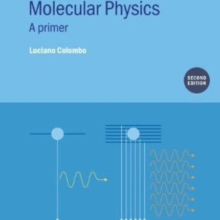 Atomic and Molecular Physics Second Edition