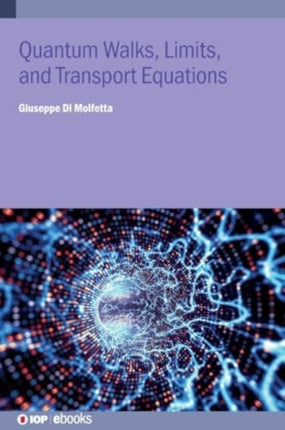 Quantum Walks Limits and Transport Equations