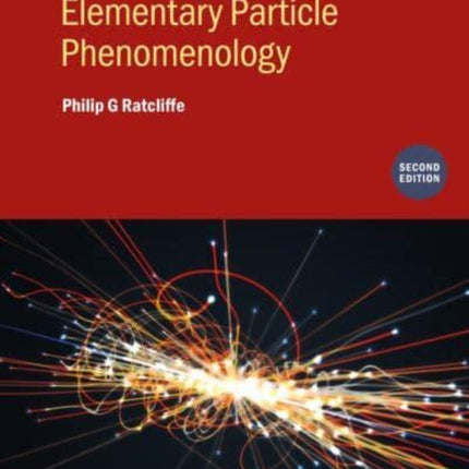 An Introduction to Elementary Particle