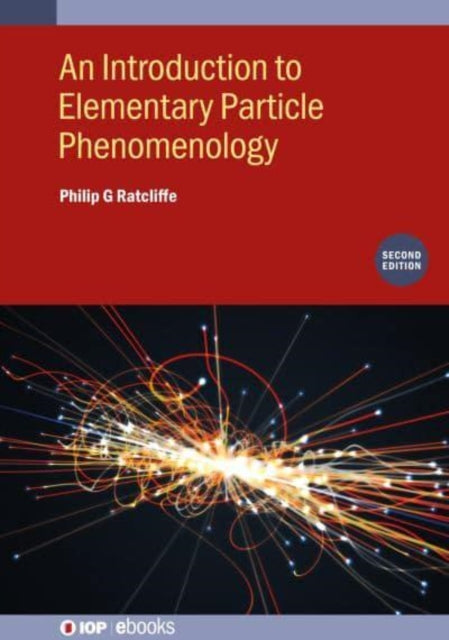 An Introduction to Elementary Particle