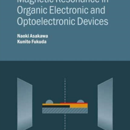Magnetic Resonance in Organic Electronic and