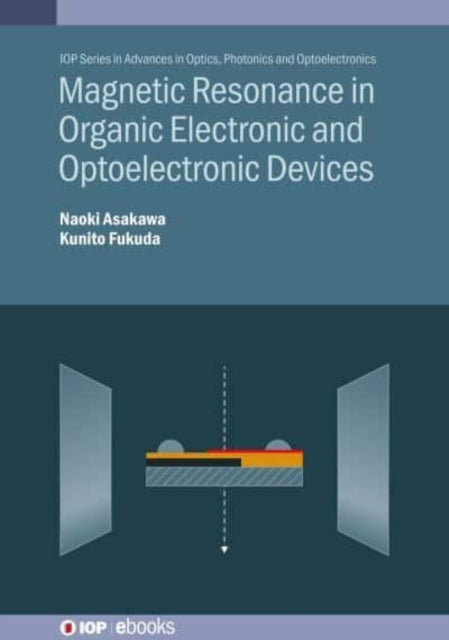 Magnetic Resonance in Organic Electronic and