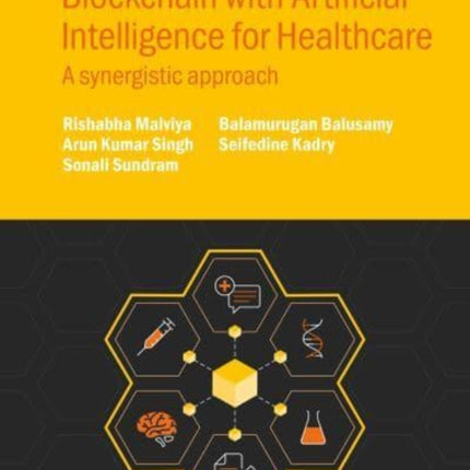 Blockchain with Artificial Intelligence for