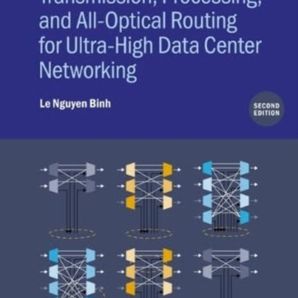 Transmission Processing and AllOptical Routing