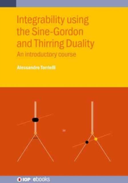 Integrability using the SineGordon and Thirring