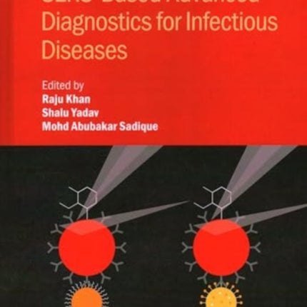 SERSBased Advanced Diagnostics for Infectious