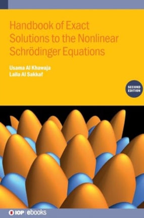 Handbook of Exact Solutions to the Nonlinear