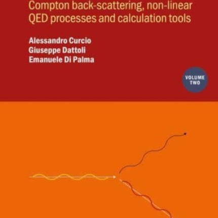 Backscattering Sources Volume 2