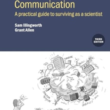 Effective Science Communication Third Edition