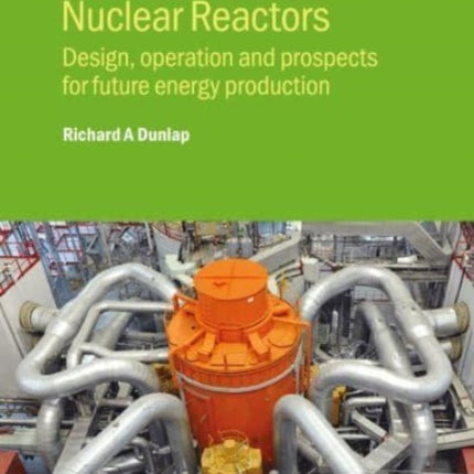 Generation IV Nuclear Reactors