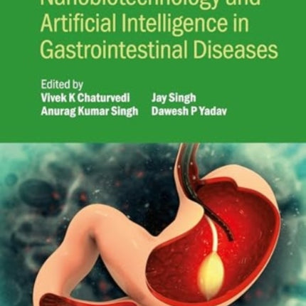 Nanobiotechnology and Artificial Intelligence in