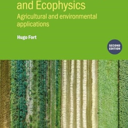 Ecological Modelling and Ecophysics Second