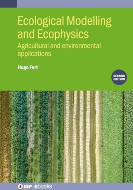 Ecological Modelling and Ecophysics Second