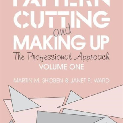 Pattern Cutting and Making Up