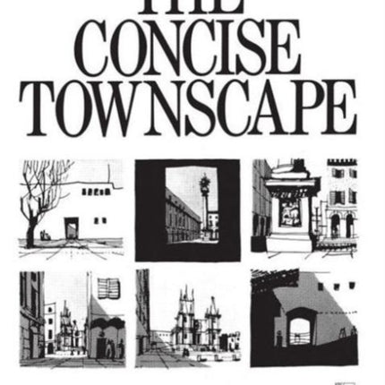 The Concise Townscape