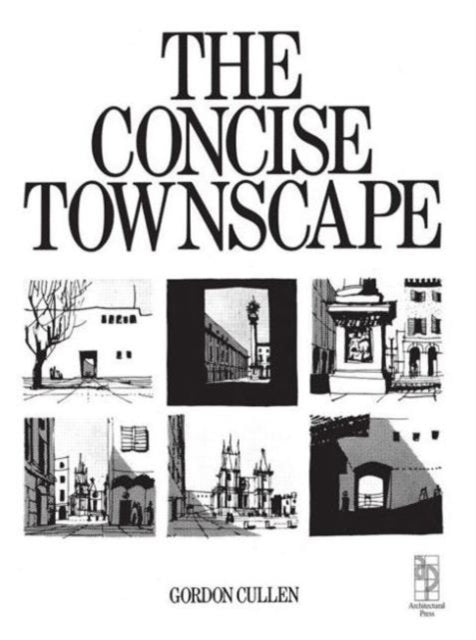 The Concise Townscape