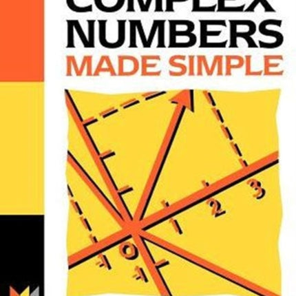 Complex Numbers Made Simple