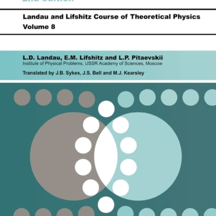 Electrodynamics of Continuous Media