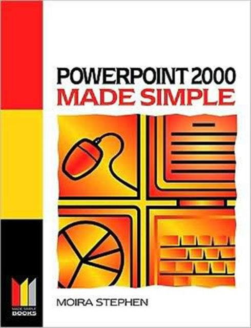 Powerpoint 2000 Made Simple
