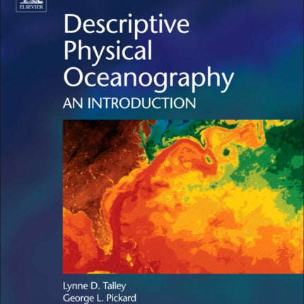 Descriptive Physical Oceanography: An Introduction