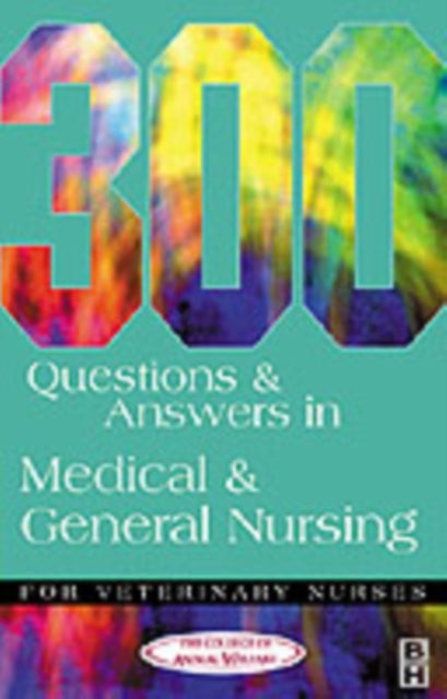 300 Questions and Answers in Medical and General