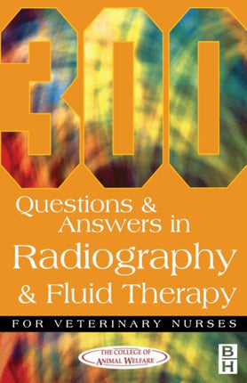 300 Questions and Answers In Radiography and
