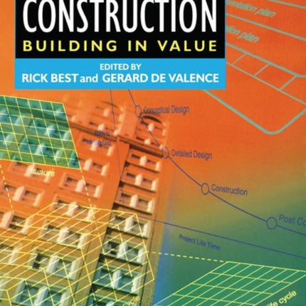 Design and Construction Building in Value